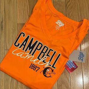 Campbell Camels T-Shirt